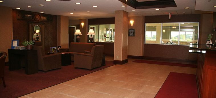 Hotel Holiday Inn Express East (New Haven) Fort Wayne (In): Foto 