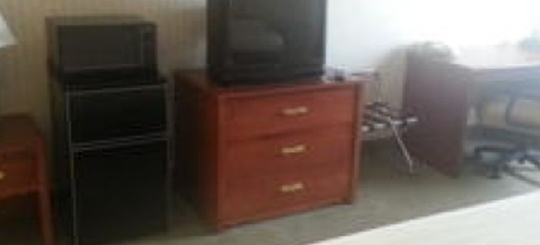 Hotel Spark By Hilton Fort Wayne Fort Wayne (In): Foto 