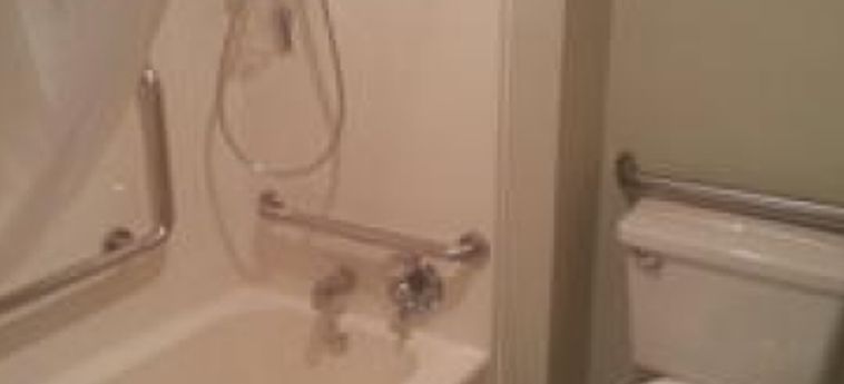Hotel Spark By Hilton Fort Wayne Fort Wayne (In): Foto 