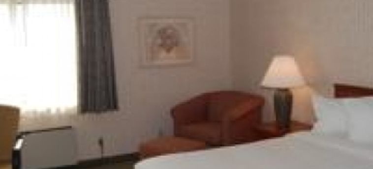 Hotel Spark By Hilton Fort Wayne Fort Wayne (In): Foto 