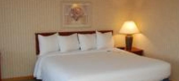 Hotel Spark By Hilton Fort Wayne Fort Wayne (In): Foto 