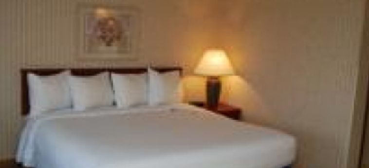 Hotel Spark By Hilton Fort Wayne Fort Wayne (In): Foto 