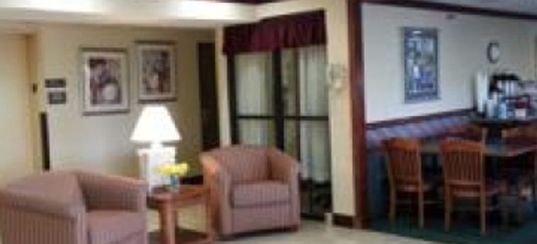 Hotel Spark By Hilton Fort Wayne Fort Wayne (In) : Photo 