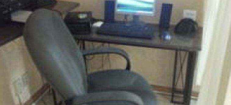 Hotel Spark By Hilton Fort Wayne Fort Wayne (In) : Photo 
