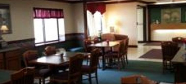 Hotel Spark By Hilton Fort Wayne Fort Wayne (In): Foto 