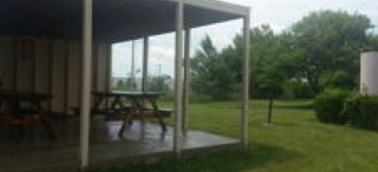 Hotel Spark By Hilton Fort Wayne Fort Wayne (In): Foto 
