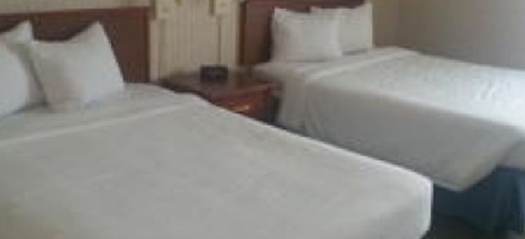 Hotel Spark By Hilton Fort Wayne Fort Wayne (In): Foto 