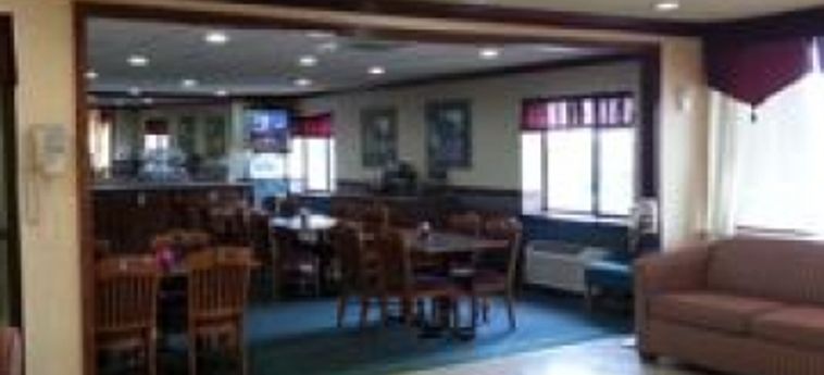 Hotel Spark By Hilton Fort Wayne Fort Wayne (In): Foto 