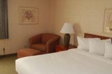 Hotel Spark By Hilton Fort Wayne Fort Wayne (In): Photo 
