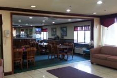 Hotel Spark By Hilton Fort Wayne Fort Wayne (In): Photo 