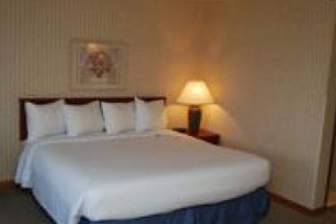 Hotel Spark By Hilton Fort Wayne Fort Wayne (In): Photo 