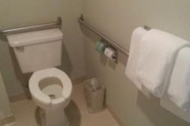 Hotel Spark By Hilton Fort Wayne Fort Wayne (In): Photo 
