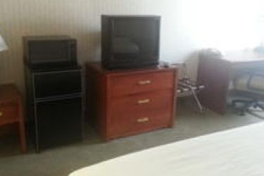 Hotel Spark By Hilton Fort Wayne Fort Wayne (In): Photo 