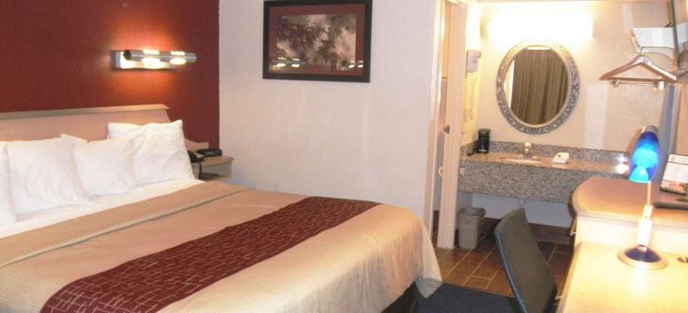 Hotel Rodeway Inn Fort Wayne (In): Foto 