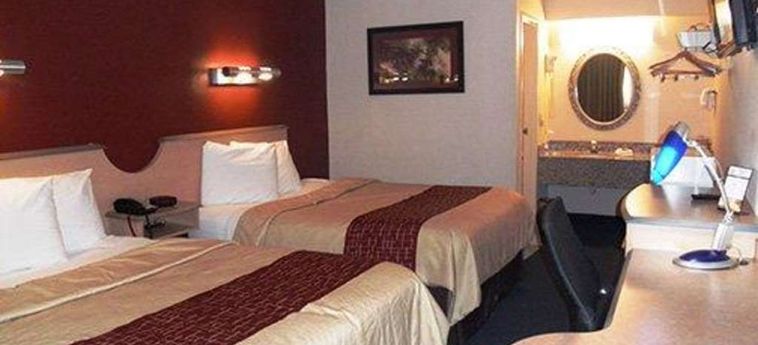 Hotel Rodeway Inn Fort Wayne (In): Photo 