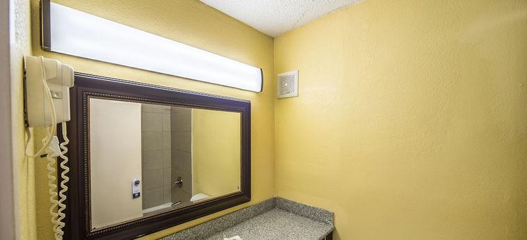 Suburban Extended Stay Hotel Fort Wayne (In): Foto 