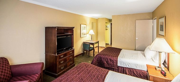 Suburban Extended Stay Hotel Fort Wayne (In) : Photo 
