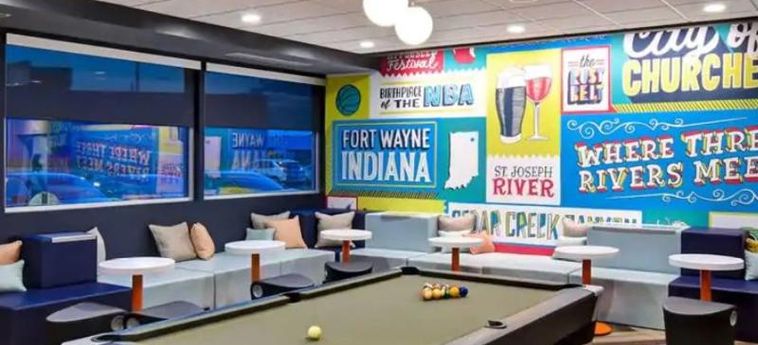Hotel Tru By Hilton Fort Wayne, In Fort Wayne (In): Foto 