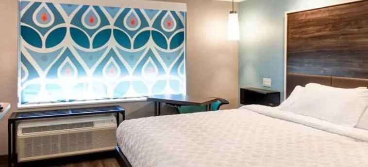 Hotel Tru By Hilton Fort Wayne, In Fort Wayne (In) : Photo 