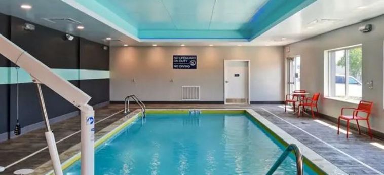 Hotel Tru By Hilton Fort Wayne, In Fort Wayne (In): Foto 