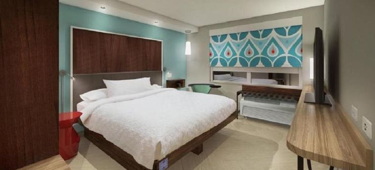 Hotel Tru By Hilton Fort Wayne, In Fort Wayne (In): Foto 