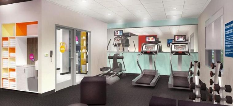 Hotel Tru By Hilton Fort Wayne, In Fort Wayne (In): Foto 