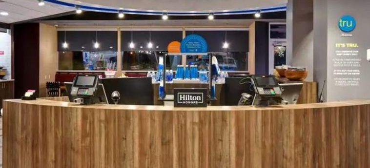 Hotel Tru By Hilton Fort Wayne, In Fort Wayne (In): Photo 