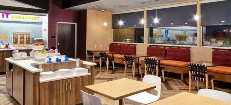 Hotel Tru By Hilton Fort Wayne, In Fort Wayne (In): Photo 