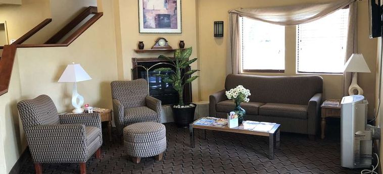 Hotel Sleep Inn &Amp; Suites Fort Wayne  Fort Wayne (In): Foto 