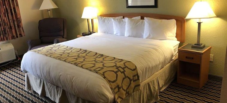 Hotel Sleep Inn &Amp; Suites Fort Wayne  Fort Wayne (In): Foto 