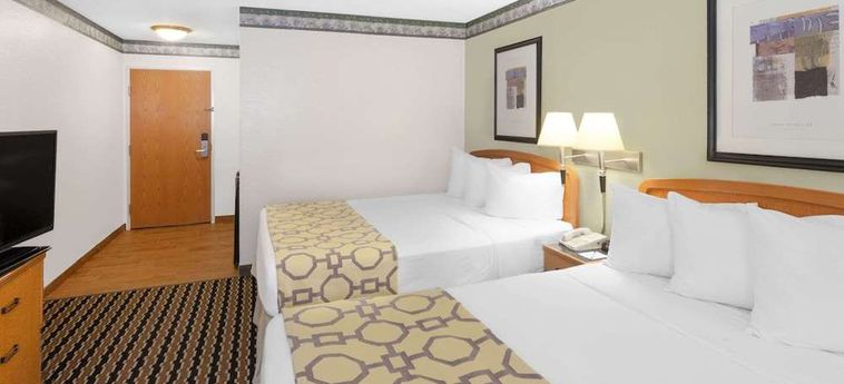 Hotel Sleep Inn &Amp; Suites Fort Wayne  Fort Wayne (In): Foto 