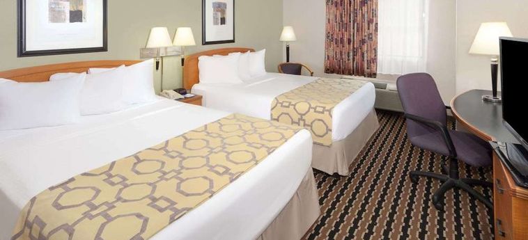 Hotel Sleep Inn &Amp; Suites Fort Wayne  Fort Wayne (In): Foto 