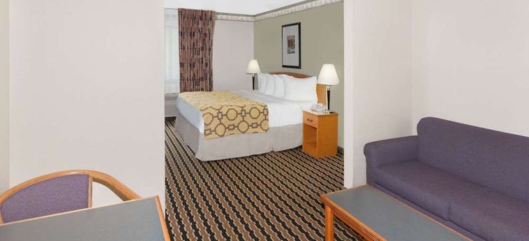 Hotel Sleep Inn &Amp; Suites Fort Wayne  Fort Wayne (In): Foto 