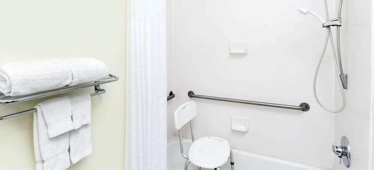 Hotel Sleep Inn &Amp; Suites Fort Wayne  Fort Wayne (In): Foto 
