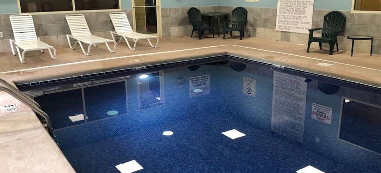 Hotel Sleep Inn &Amp; Suites Fort Wayne  Fort Wayne (In): Foto 