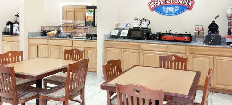 Hotel Sleep Inn &Amp; Suites Fort Wayne  Fort Wayne (In): Foto 