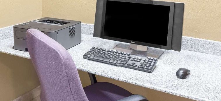 Hotel Sleep Inn &Amp; Suites Fort Wayne  Fort Wayne (In): Foto 
