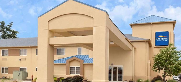 Hotel Sleep Inn &Amp; Suites Fort Wayne  Fort Wayne (In) : Photo 