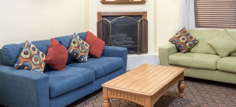 Hotel Sleep Inn &Amp; Suites Fort Wayne  Fort Wayne (In) : Photo 