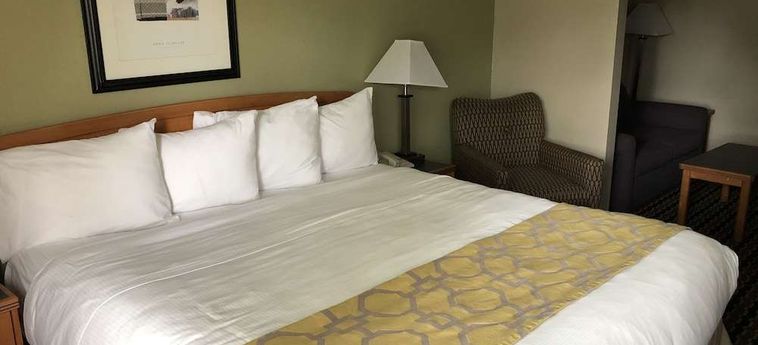 Hotel Sleep Inn &Amp; Suites Fort Wayne  Fort Wayne (In) : Photo 
