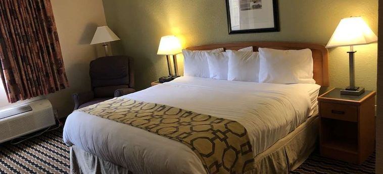 Hotel Sleep Inn &Amp; Suites Fort Wayne  Fort Wayne (In) : Photo 