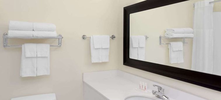 Hotel Sleep Inn &Amp; Suites Fort Wayne  Fort Wayne (In) : Photo 