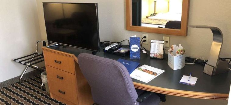 Hotel Sleep Inn &Amp; Suites Fort Wayne  Fort Wayne (In): Foto 