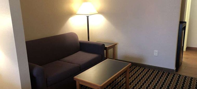 Hotel Sleep Inn &Amp; Suites Fort Wayne  Fort Wayne (In): Foto 