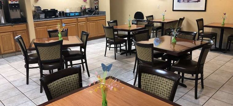 Hotel Sleep Inn &Amp; Suites Fort Wayne  Fort Wayne (In): Foto 