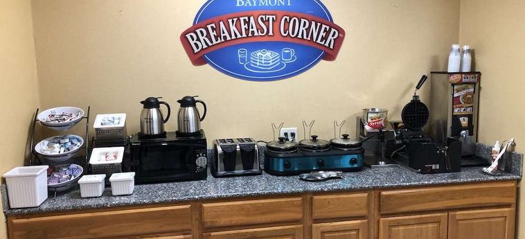 Hotel Sleep Inn &Amp; Suites Fort Wayne  Fort Wayne (In): Foto 