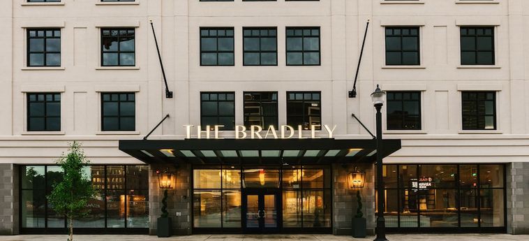 Hotel THE BRADLEY