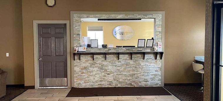 Hotel Super 8 By Wyndham Fort Wayne Fort Wayne (In): Photo 