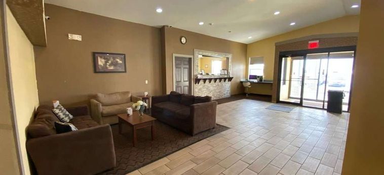 Hotel Super 8 By Wyndham Fort Wayne Fort Wayne (In): Photo 
