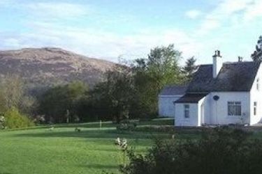 Campfield House B&b:  FORT WILLIAM